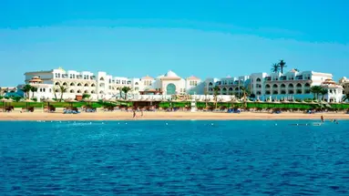 OLD PALACE RESORT