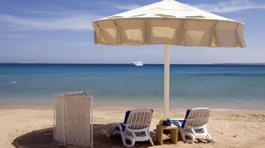OLD PALACE RESORT