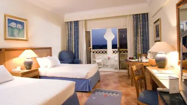 OLD PALACE RESORT