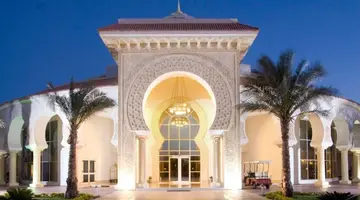Old Palace Resort