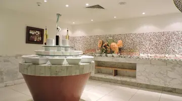 Old Palace Resort