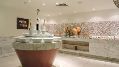 Old Palace Resort