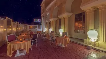 Old Palace Resort