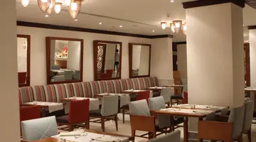 Old Palace Resort