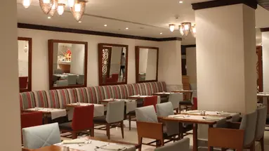 Old Palace Resort