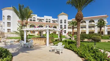 OLD PALACE RESORT