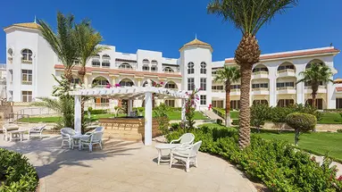 OLD PALACE RESORT