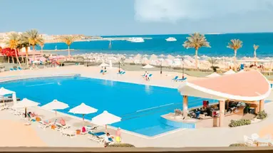 OLD PALACE RESORT