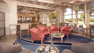 Old Palace Resort