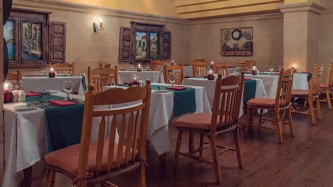 Old Palace Resort