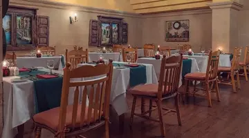 Old Palace Resort