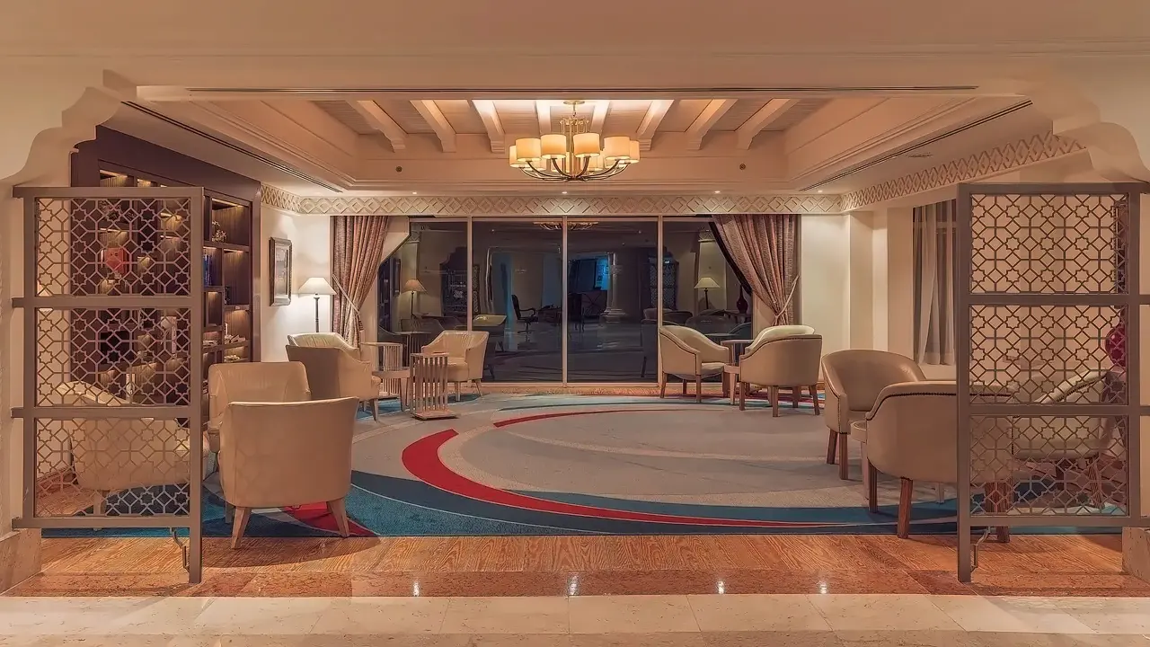 Old Palace Resort