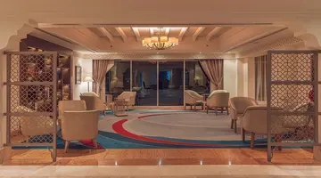 Old Palace Resort