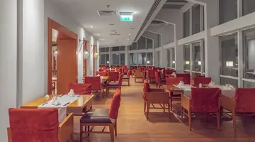 Old Palace Resort