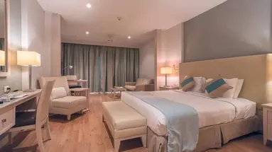 Old Palace Resort