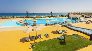 OLD PALACE RESORT