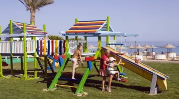 OLD PALACE RESORT