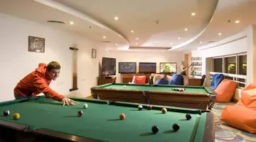 OLD PALACE RESORT