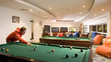 OLD PALACE RESORT