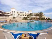 OLD PALACE SALH HASHEESH