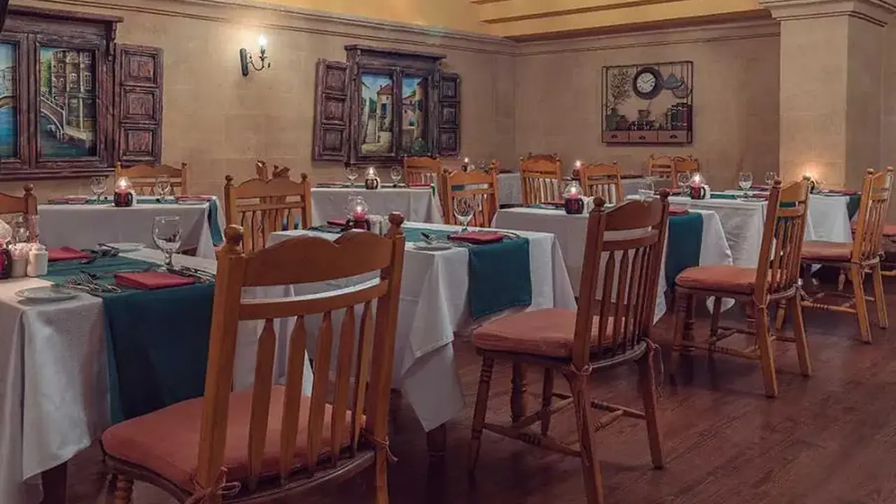 OLD PALACE SALH HASHEESH