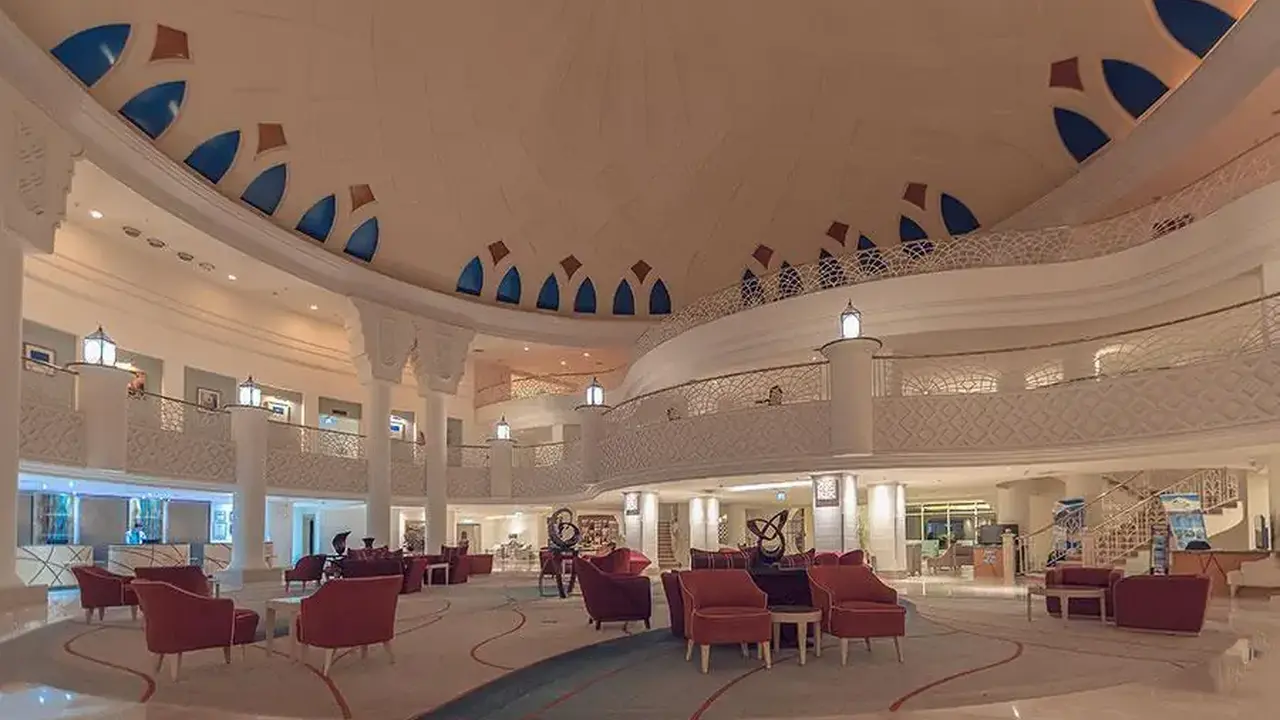 OLD PALACE SALH HASHEESH