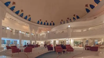 OLD PALACE SALH HASHEESH