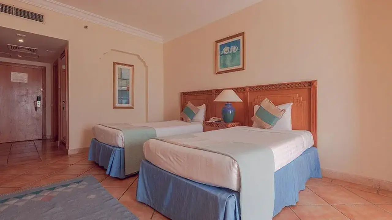 OLD PALACE SALH HASHEESH