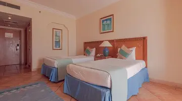 OLD PALACE SALH HASHEESH