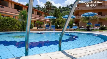 OLD RIVER VILLAGGIO