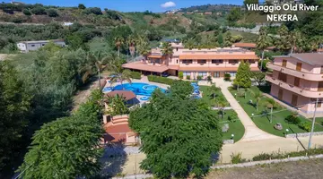 OLD RIVER VILLAGGIO