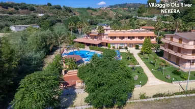 OLD RIVER VILLAGGIO