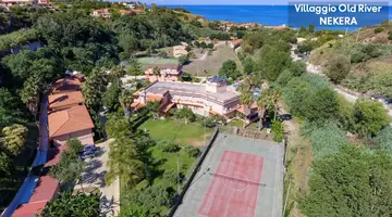 OLD RIVER VILLAGGIO