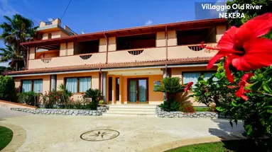 OLD RIVER VILLAGGIO