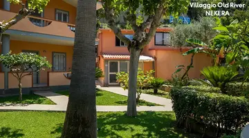 OLD RIVER VILLAGGIO