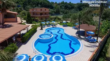 OLD RIVER VILLAGGIO