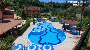 OLD RIVER VILLAGGIO