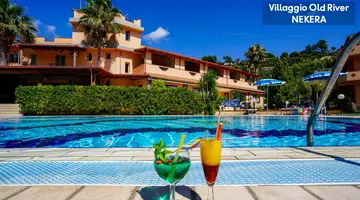 OLD RIVER VILLAGGIO