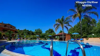 OLD RIVER VILLAGGIO
