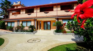OLD RIVER VILLAGGIO