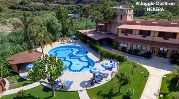 OLD RIVER VILLAGGIO