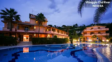 OLD RIVER VILLAGGIO