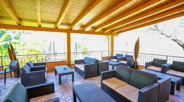 OLD RIVER VILLAGGIO
