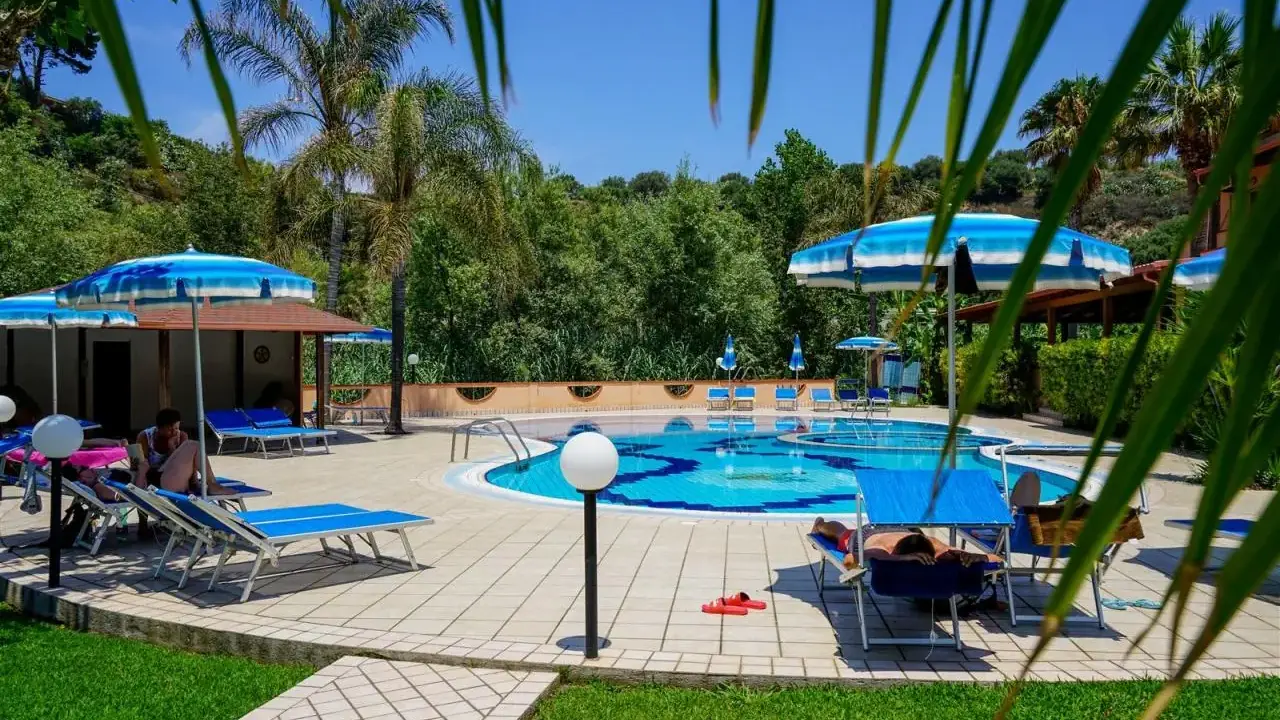 OLD RIVER VILLAGGIO