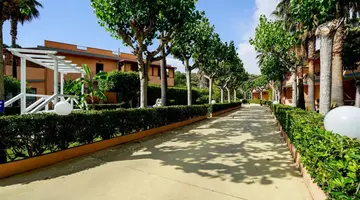 OLD RIVER VILLAGGIO