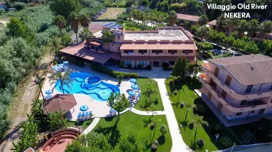 OLD RIVER VILLAGGIO