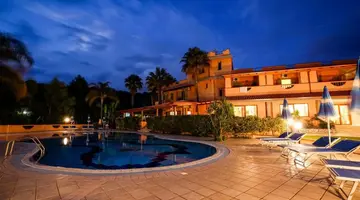 OLD RIVER VILLAGGIO