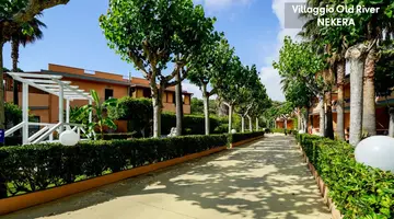 OLD RIVER VILLAGGIO