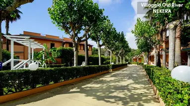OLD RIVER VILLAGGIO