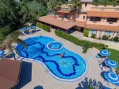 OLD RIVER VILLAGGIO